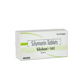 Silybon 140 Mg