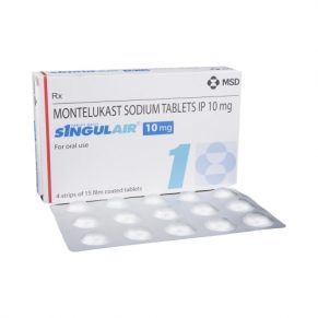 Singulair 10 Mg