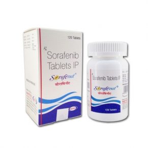 Sorafenat 200 Mg