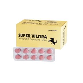 Super Vilitra