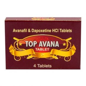 Top Avana