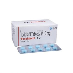 Tadact 10 Mg