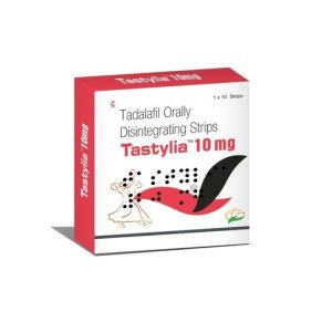 Tastylia 10 Mg