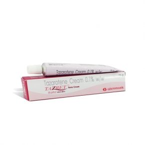 Tazret Forte Cream