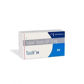 Tazzle 10 Mg