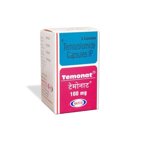 Temonat 100 Mg