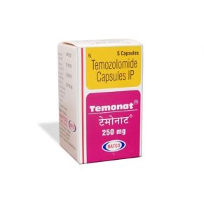 Temonat 250 Mg