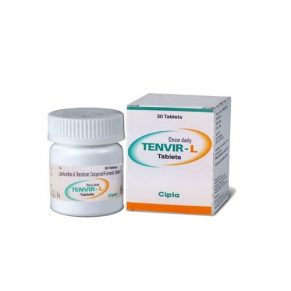 Tenvir L