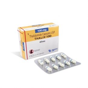 Thalix 100 Mg