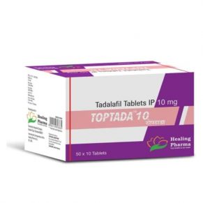 Toptada 10 Mg