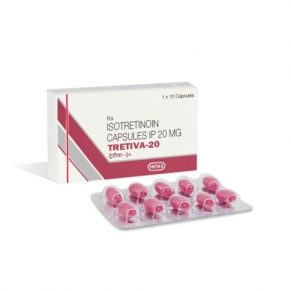 Tretiva 20 Mg