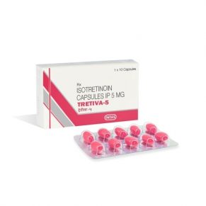 Tretiva 5 Mg