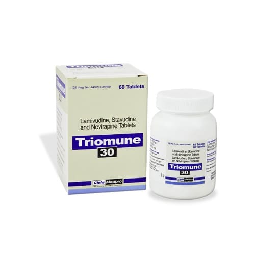 Triomune 30