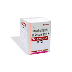 Triomune 40
