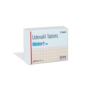 Udzire 100 Mg