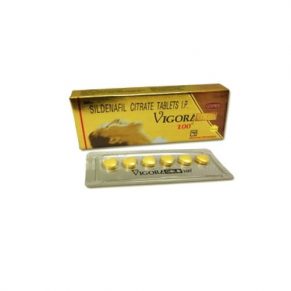 Vigore Gold 100 Mg