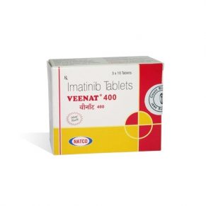 Veenat 400 Mg