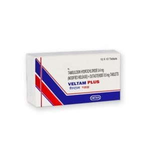 Veltam Plus