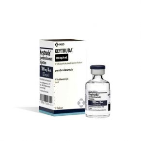 keytruda 100 Mg/4ml