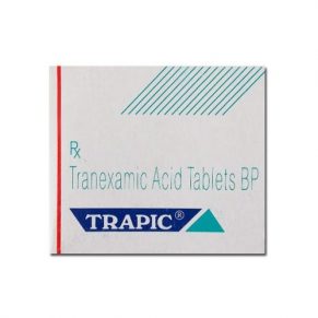 Trapic 500 Mg