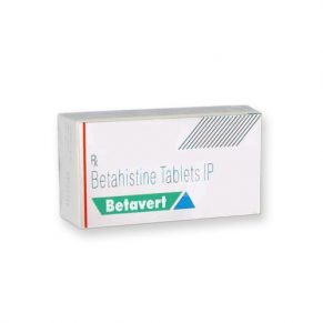 Betavert 16 Mg