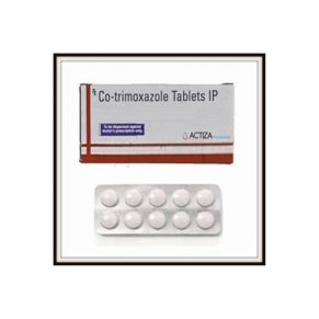 Co-Trimoxazole Tablet