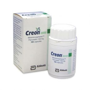 Creon 10000