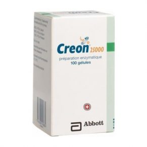 Creon 25000