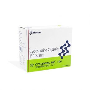 Cyclophil ME 100 Mg
