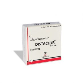 Distaclo 500 Mg