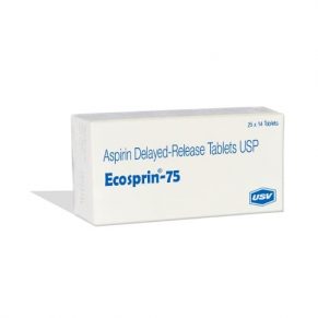 Ecosprin 75 Mg