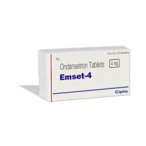 Emeset 4 Mg