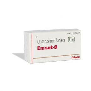 Emeset 8 Mg
