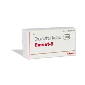 Emeset 8 Mg