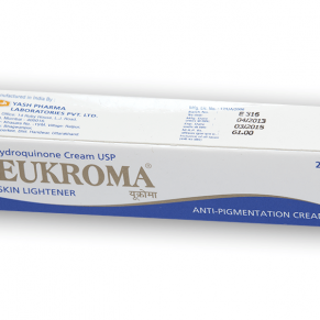 Eukroma Cream