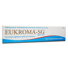 Eukroma SG Cream