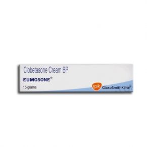 Eumosone Cream