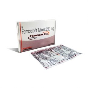 Famcimac 250 Mg