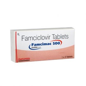 Famcimac 500 Mg