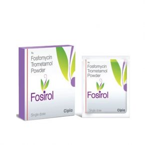 Fosirol Powder