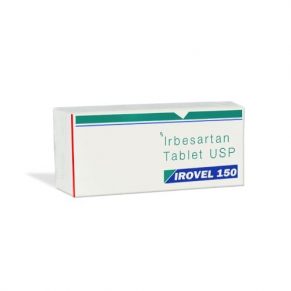 Irovel 150 Mg