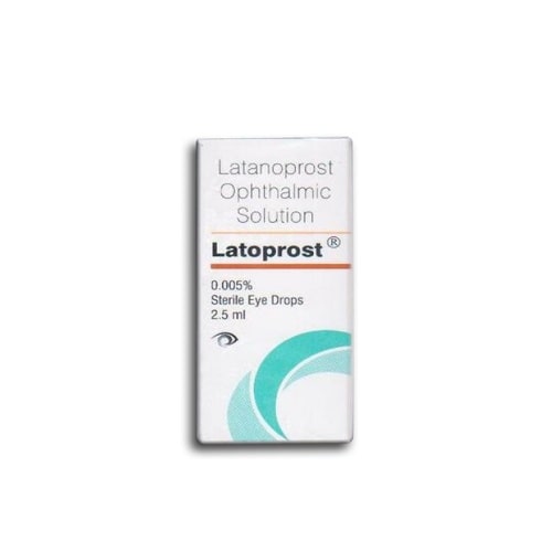 Latoprost Eye Drop