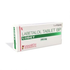 Lobet 100 Mg
