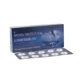 Lonitab 10 Mg