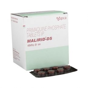 Malirid DS 15 Mg