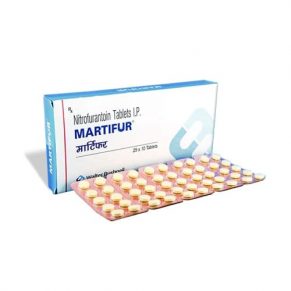 Martifur 100 Mg