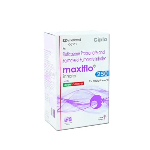 Maxiflo 250 Rotacap