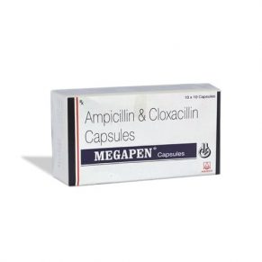 Megapen Capsule