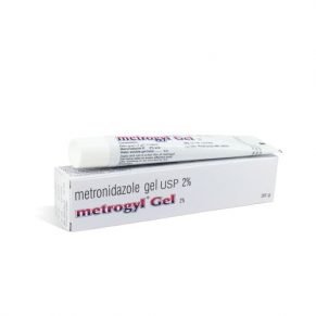 Metrogyl Gel