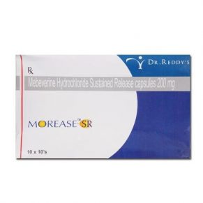 Morease 200 Mg